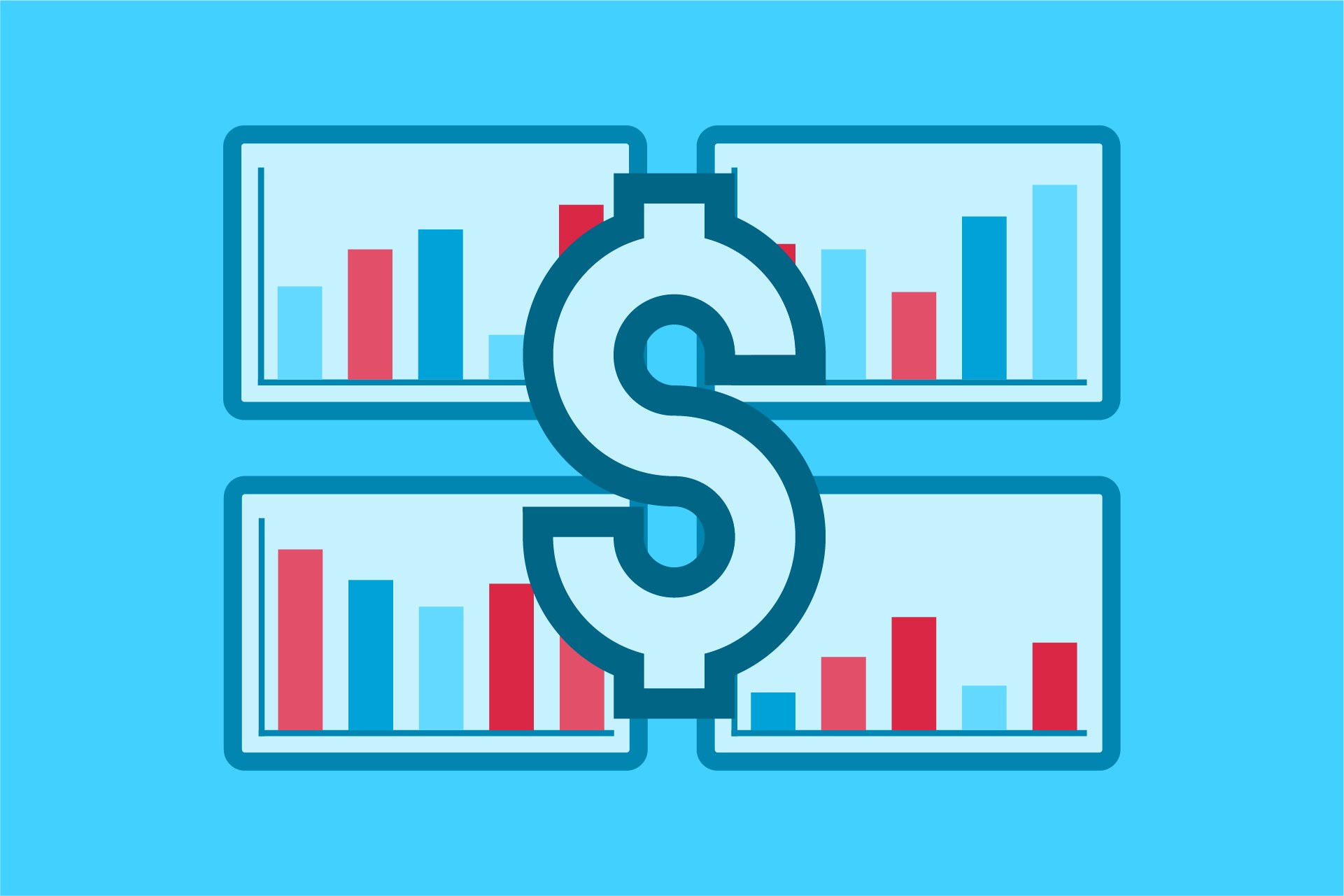 Track sales and sales pipeline KPIs inside of Infusionsoft.